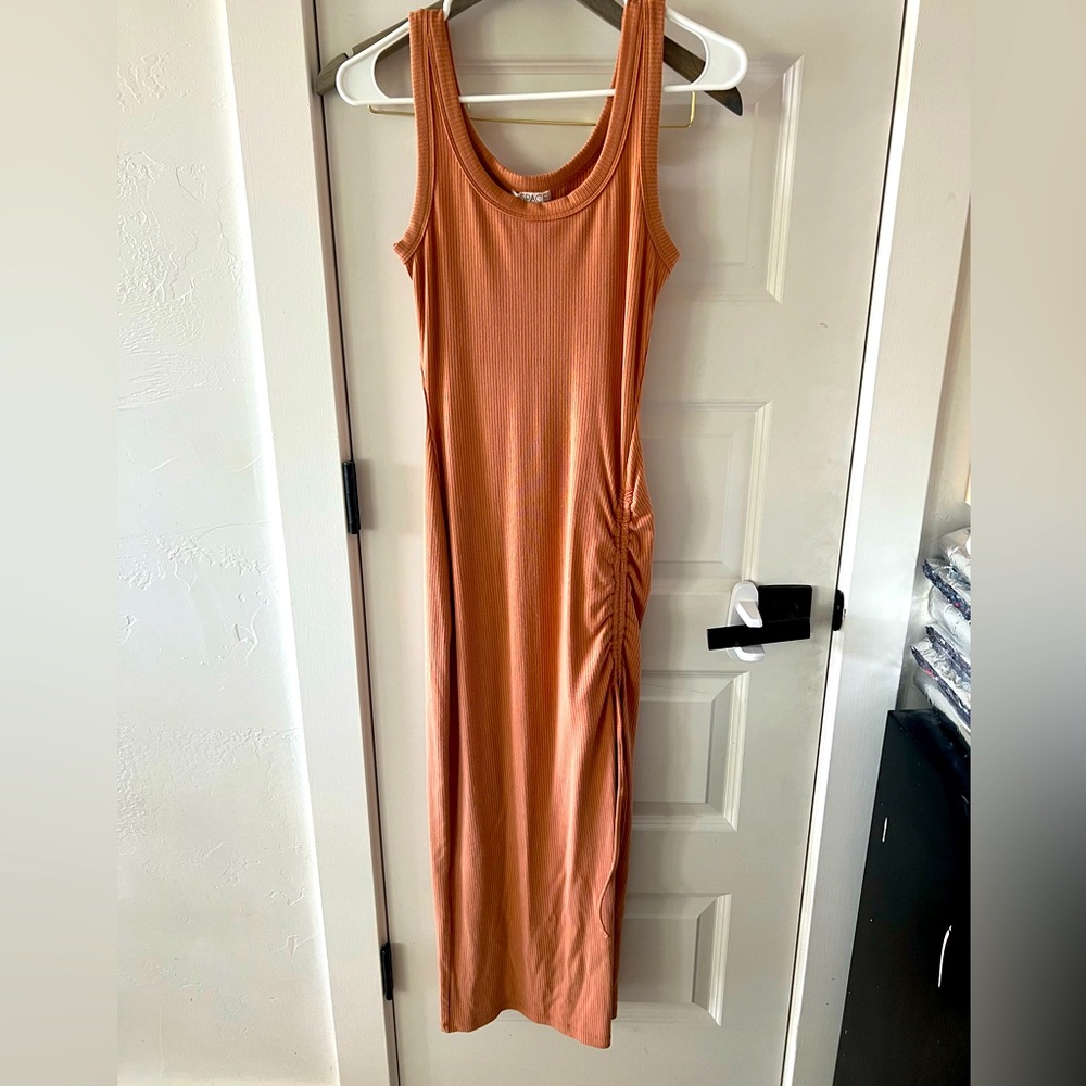 L*Space maxi dress NWOT